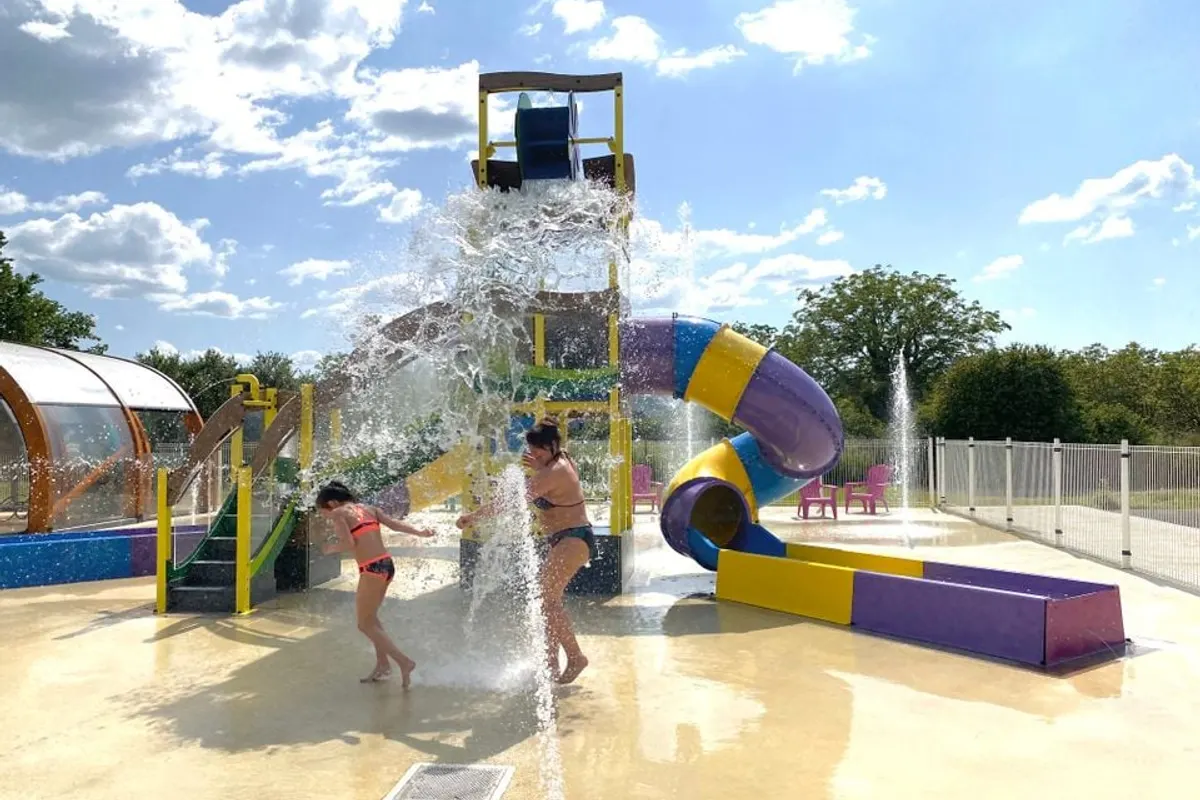 Camping La Sole