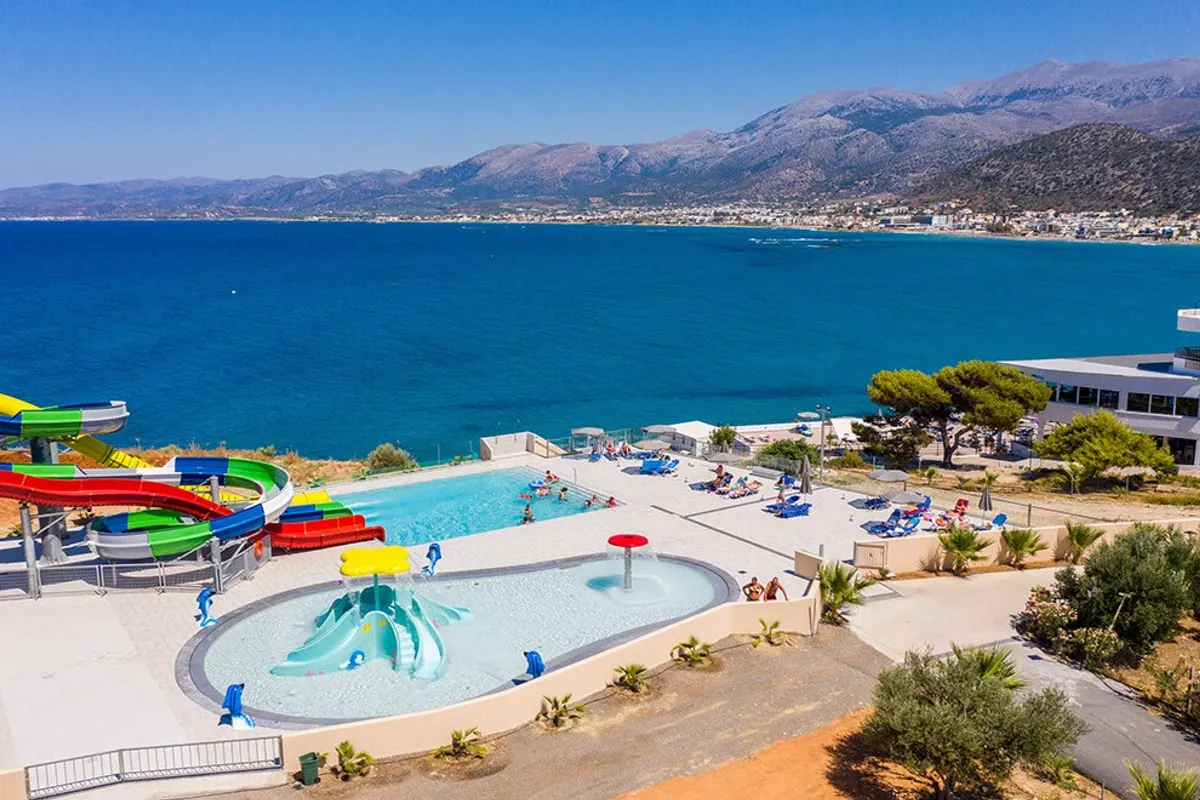 Hotel Horizon Beach