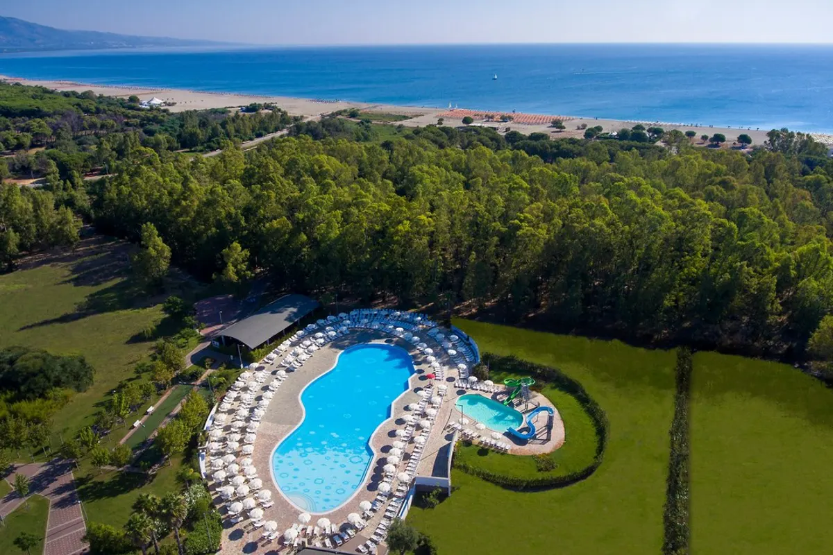 Sibari Green Resort