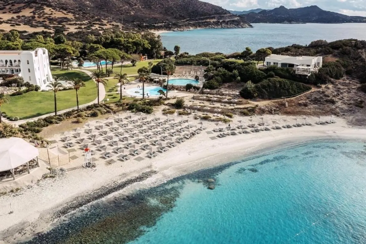 Falkensteiner Resort Capo Boi