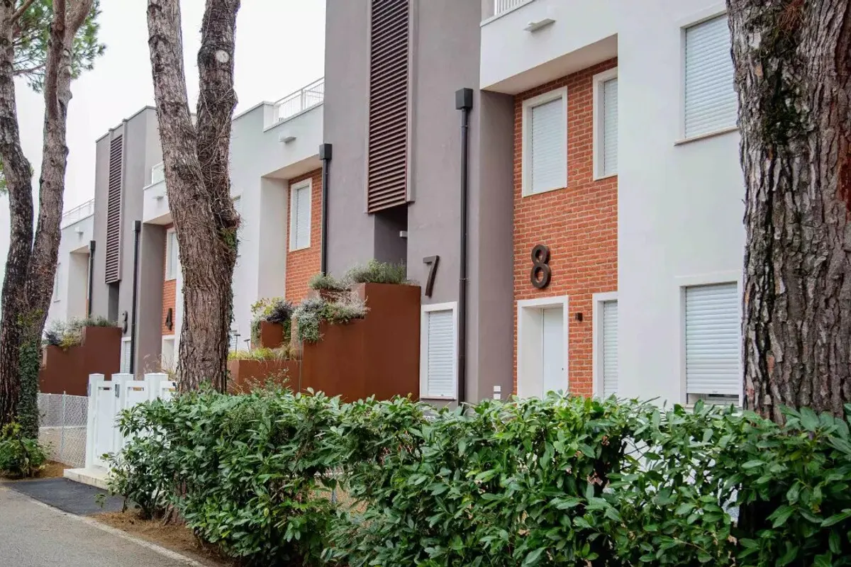 Green House Apartments