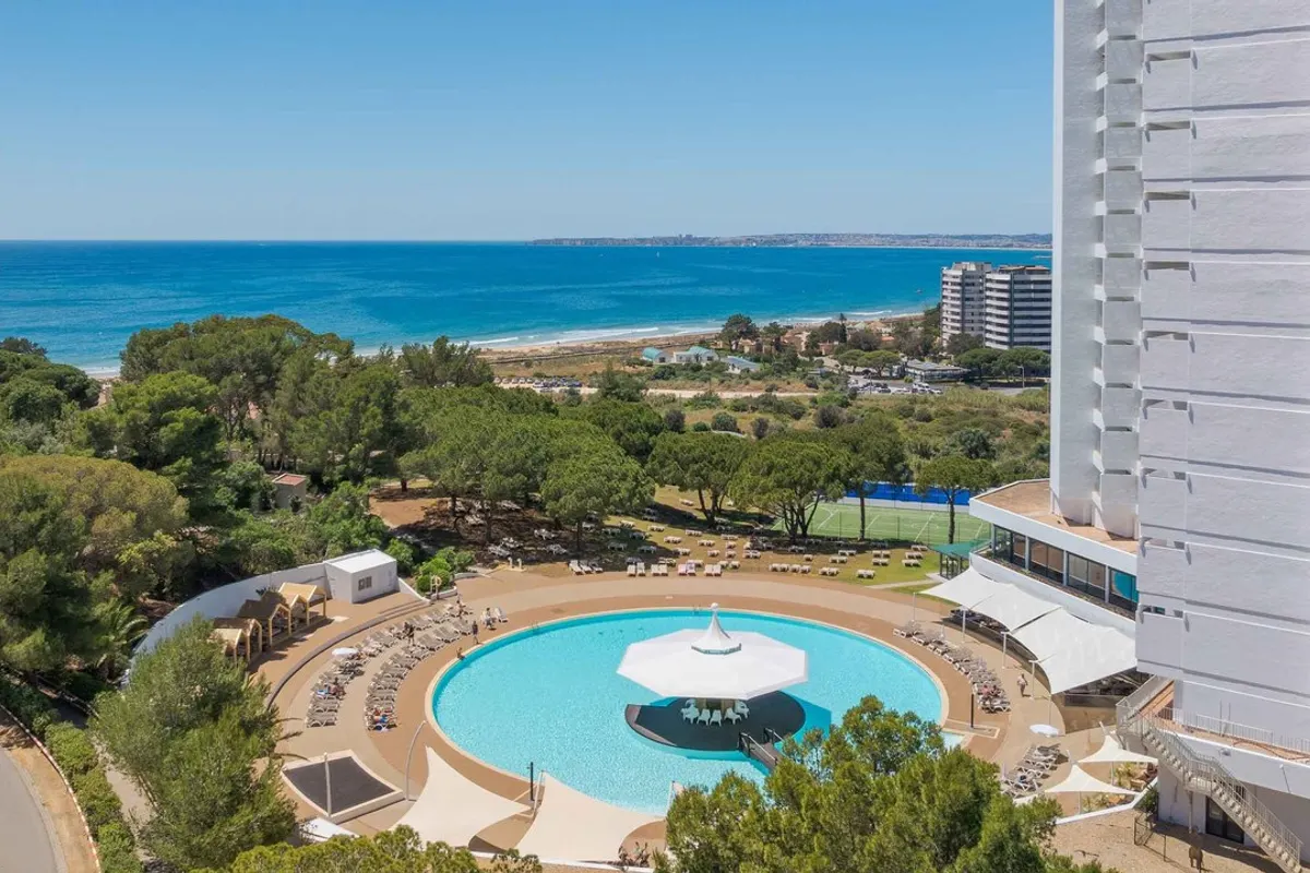 Pestana Blue Alvor Beach Resort