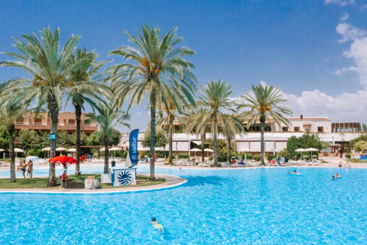 Valtur Calabria Otium Resort