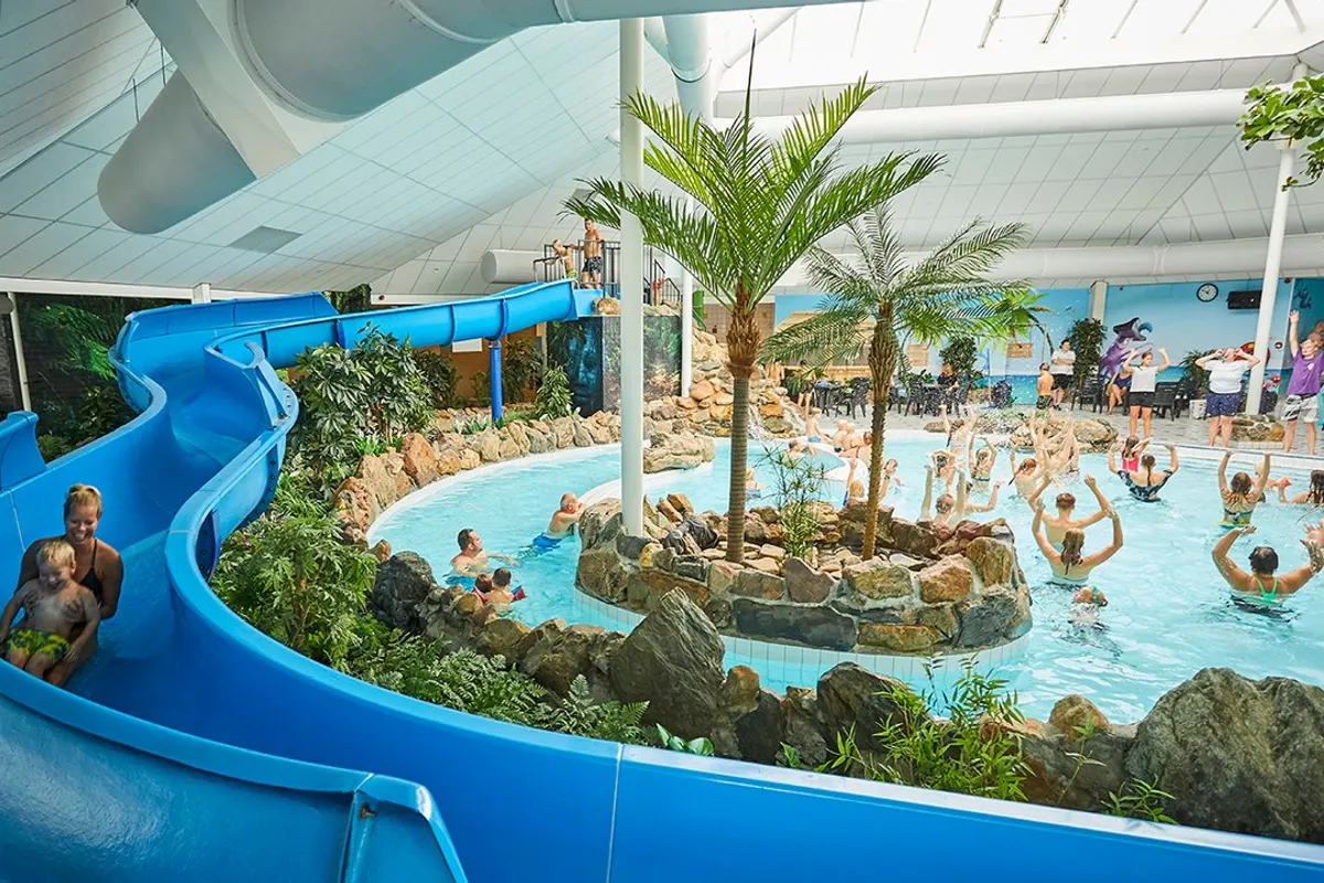Camping De Leistert