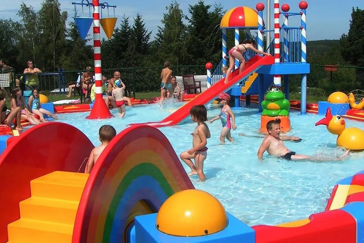 Verblijfpark Ardinam