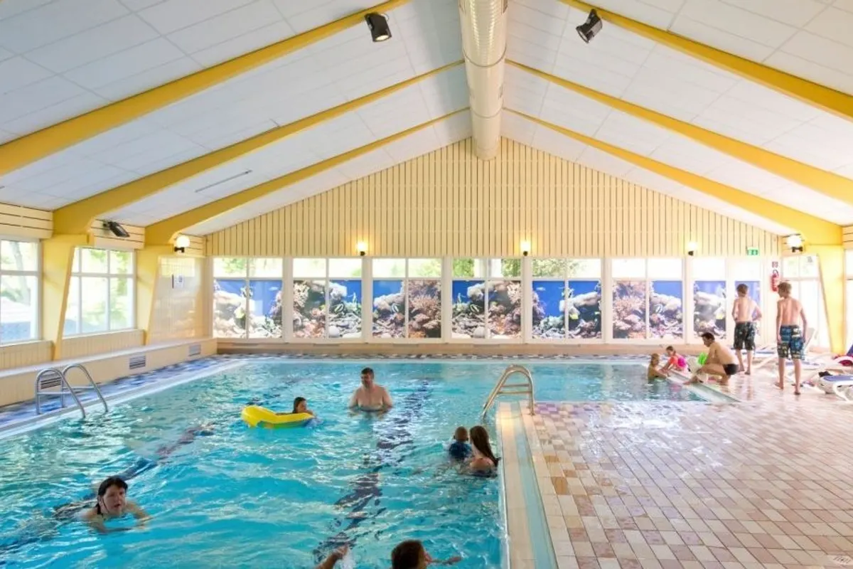 Vakantiepark Wirfttal