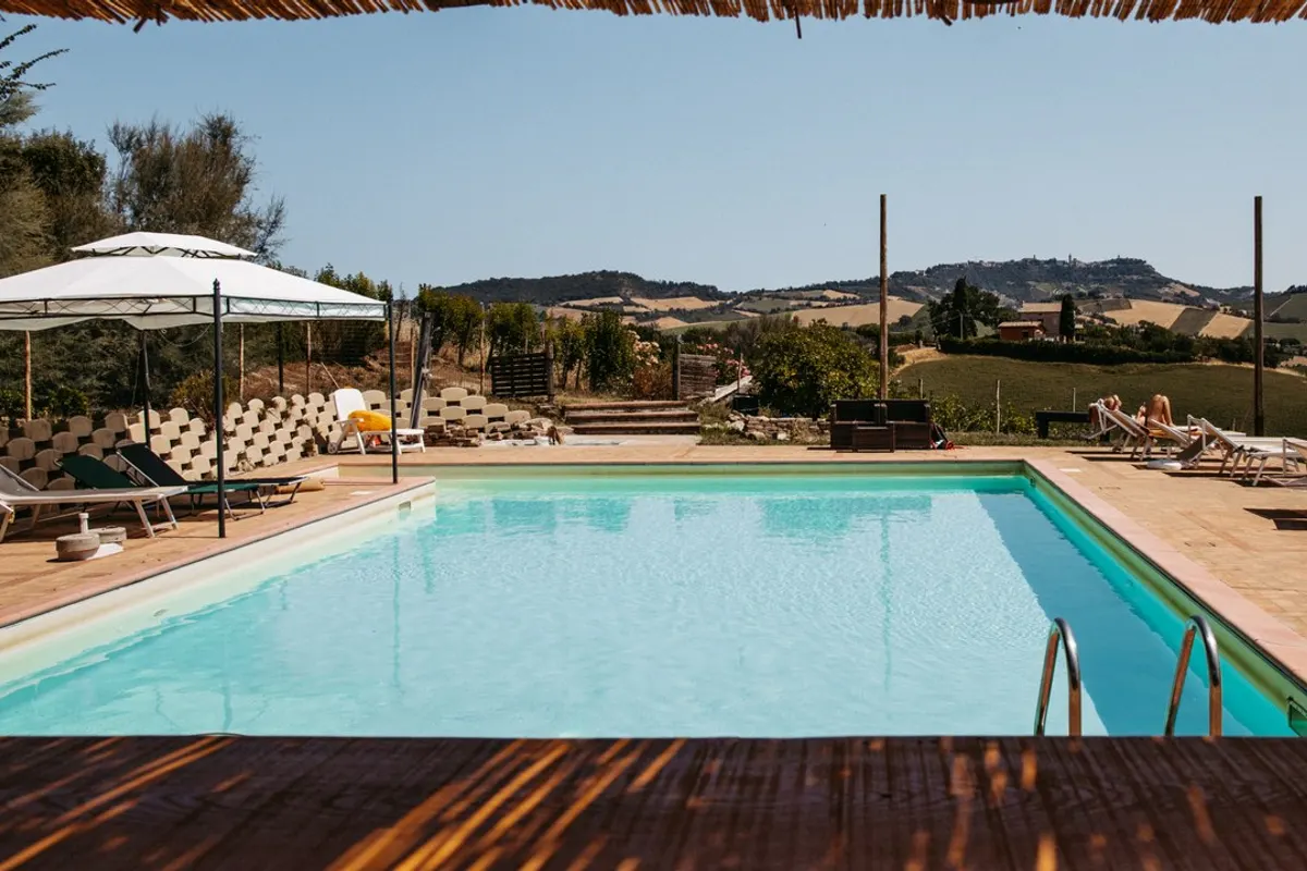 Camping Agricola La Casetta
