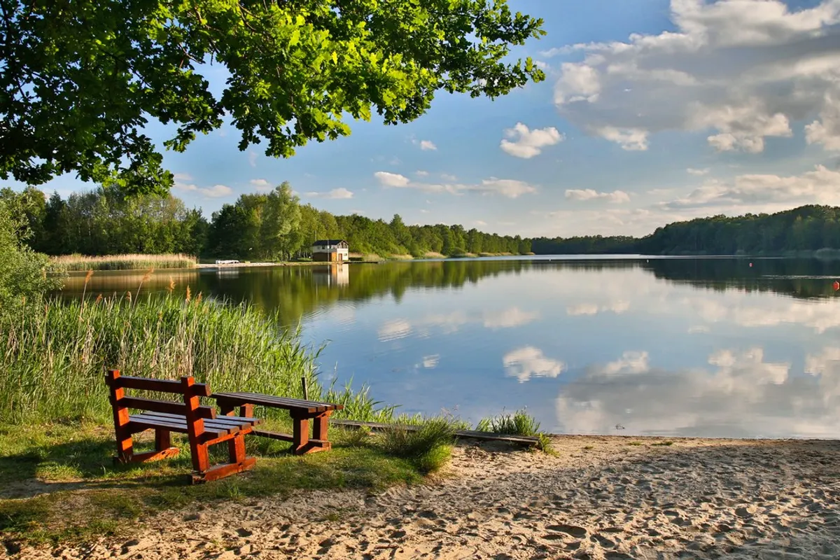 Knaus Campingpark Oyten