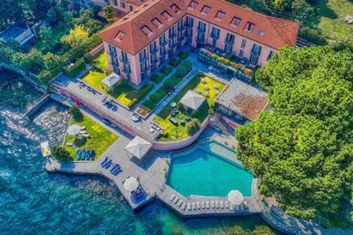 Residence Hotel Antico Verbano