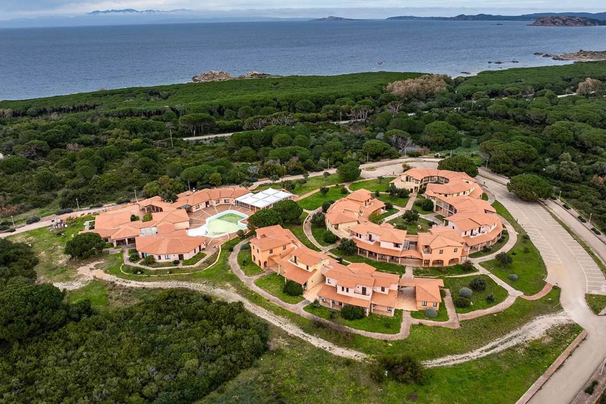 Residence Vignola Mare