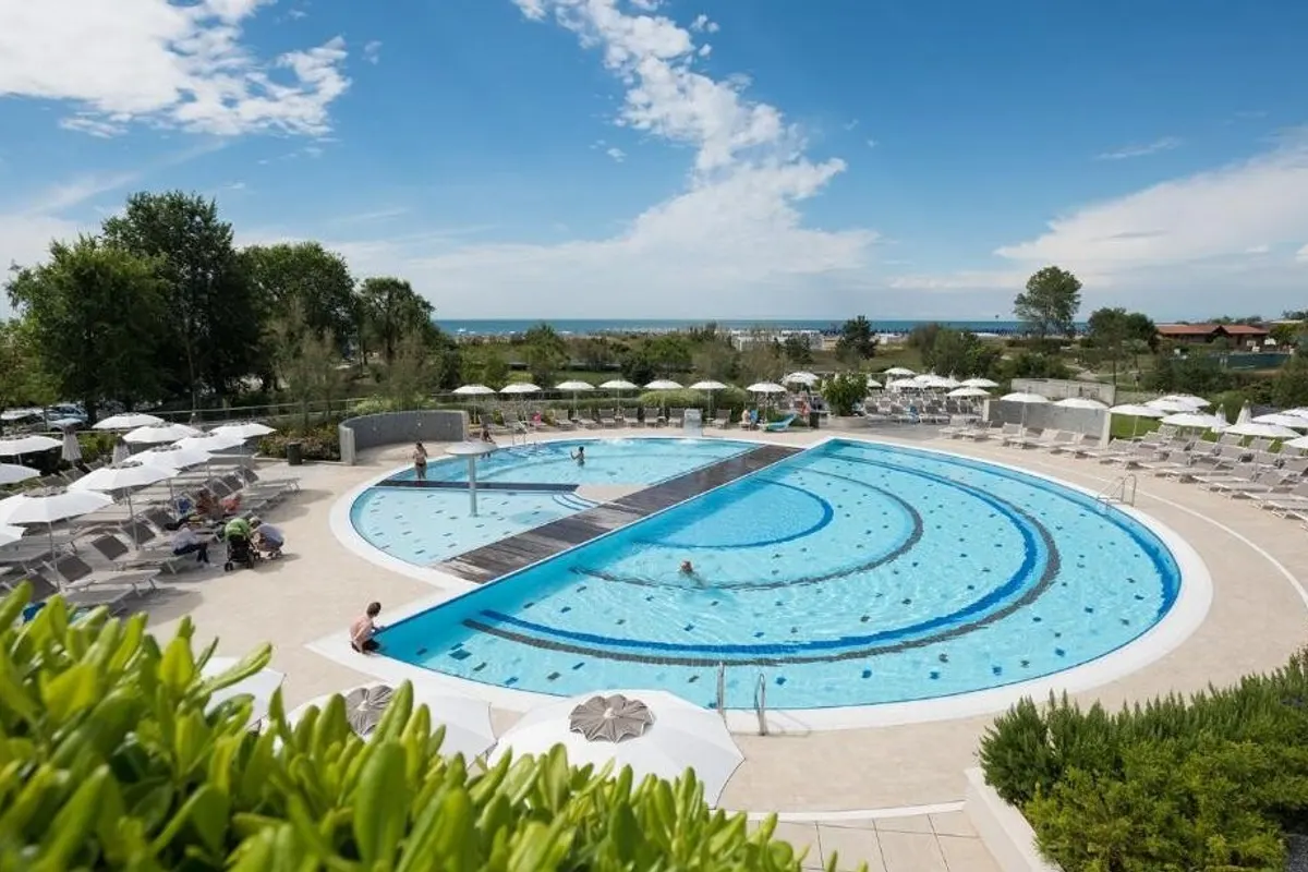 Laguna Park