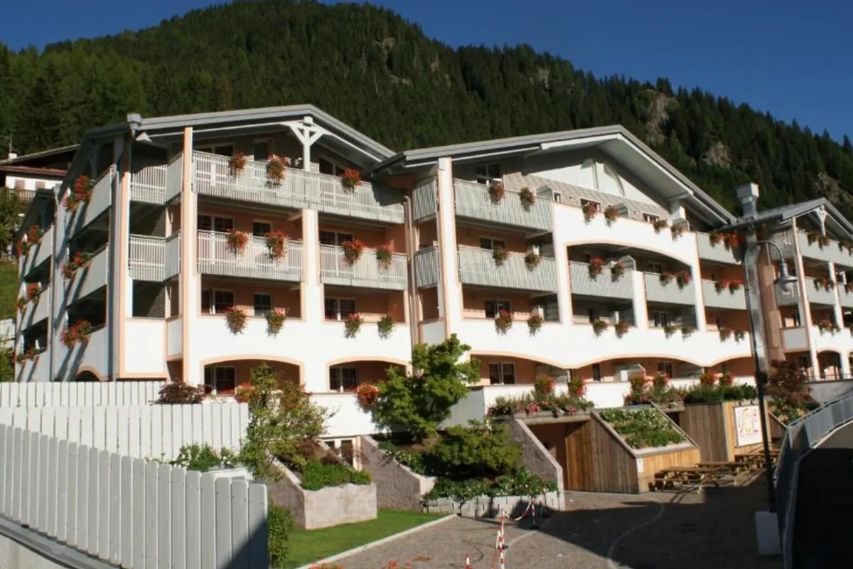 Resort Hotel Al Sole