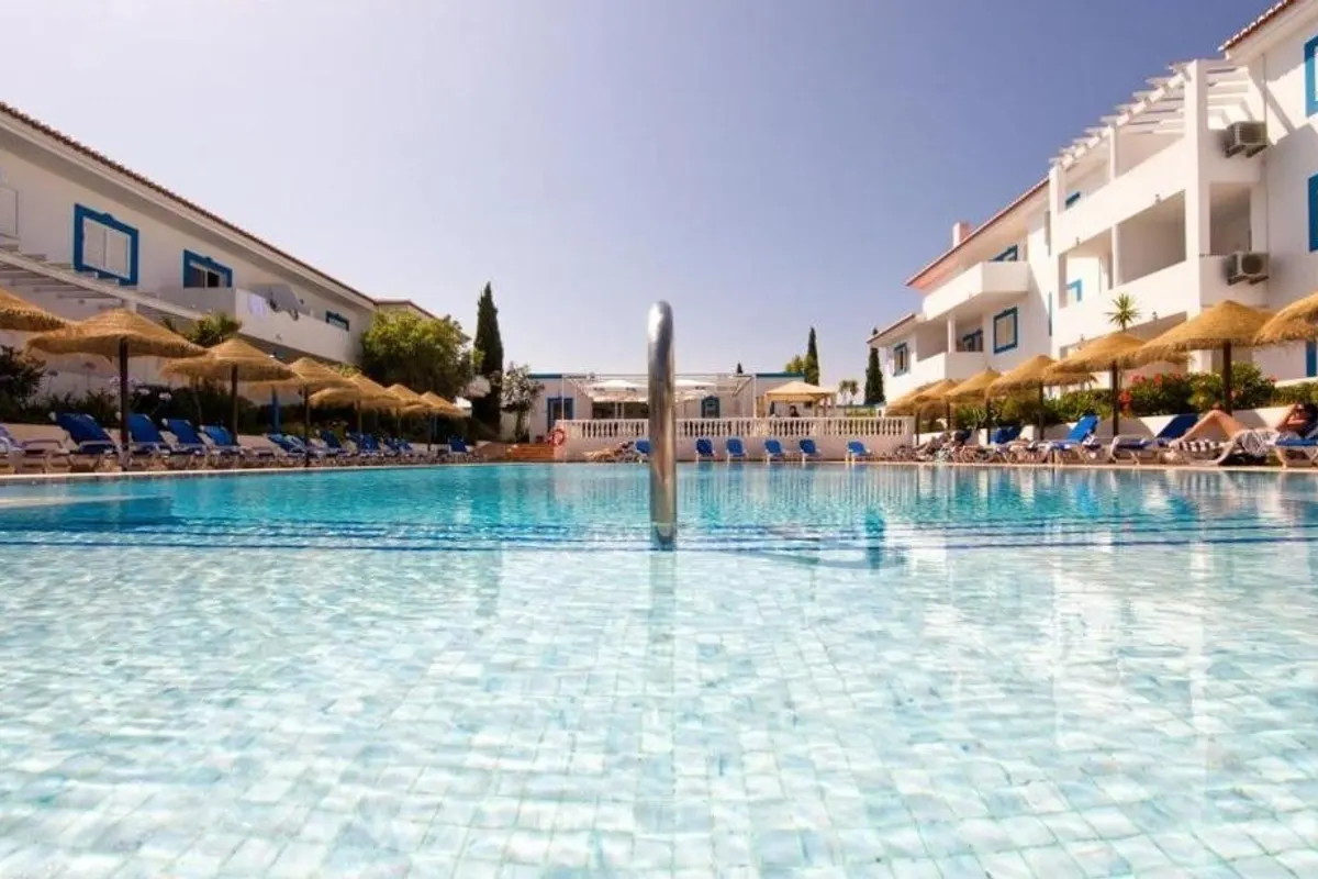 Vakantiepark Vila Branca