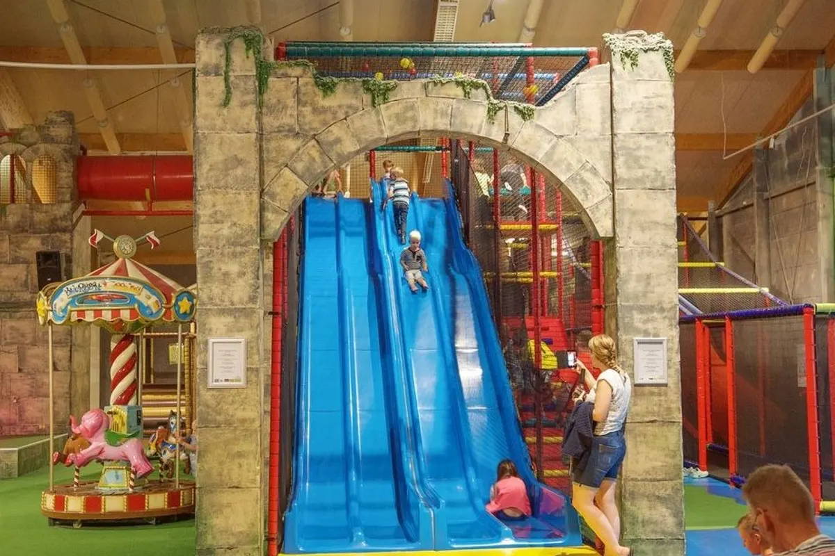 Vakantiepark Sonnenberg