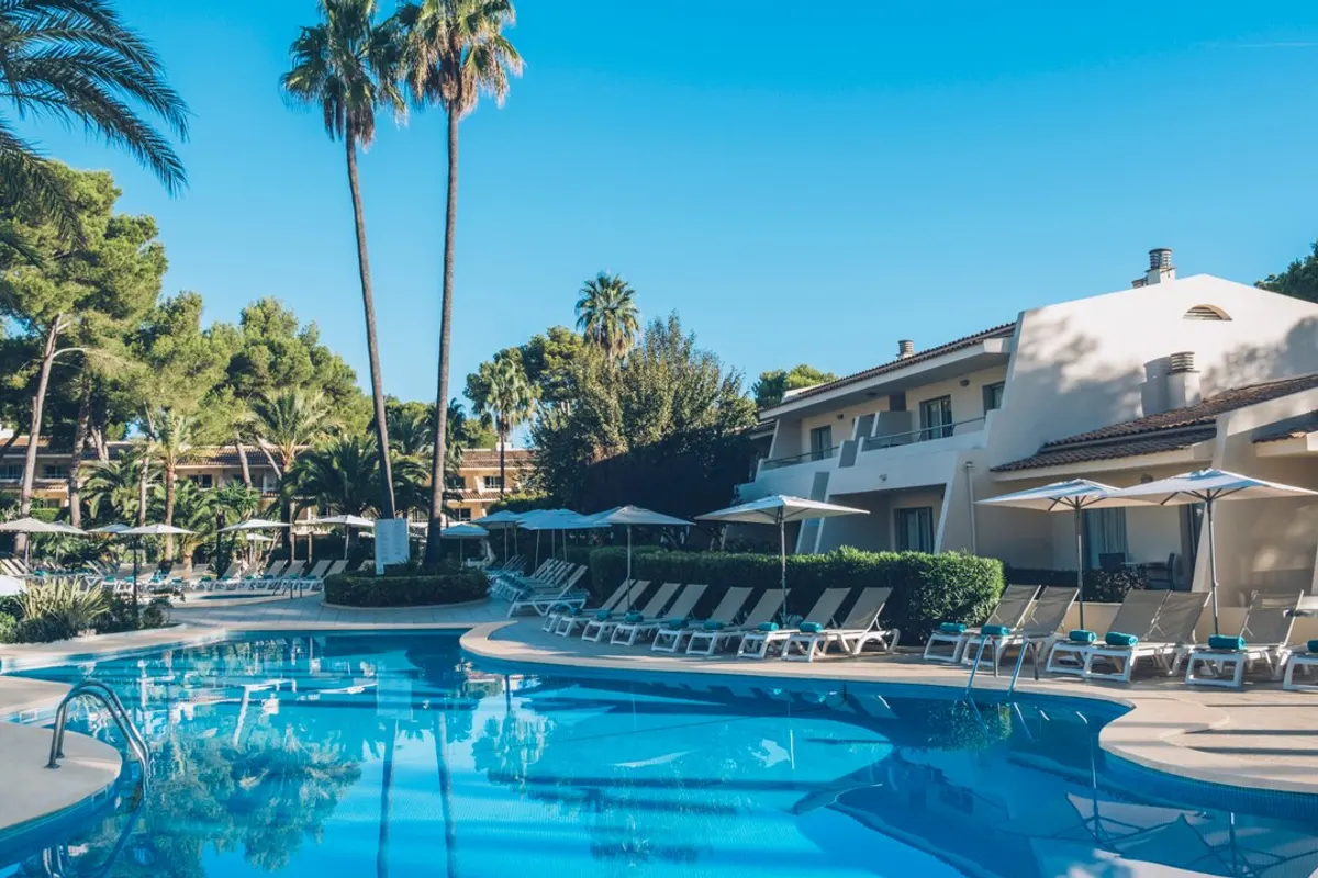 Hotel Iberostar Waves Pinos Park