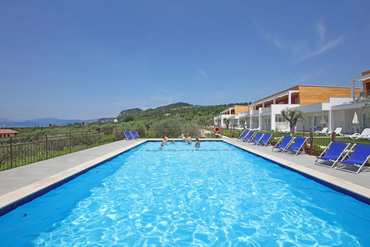 Bellavista Apartments