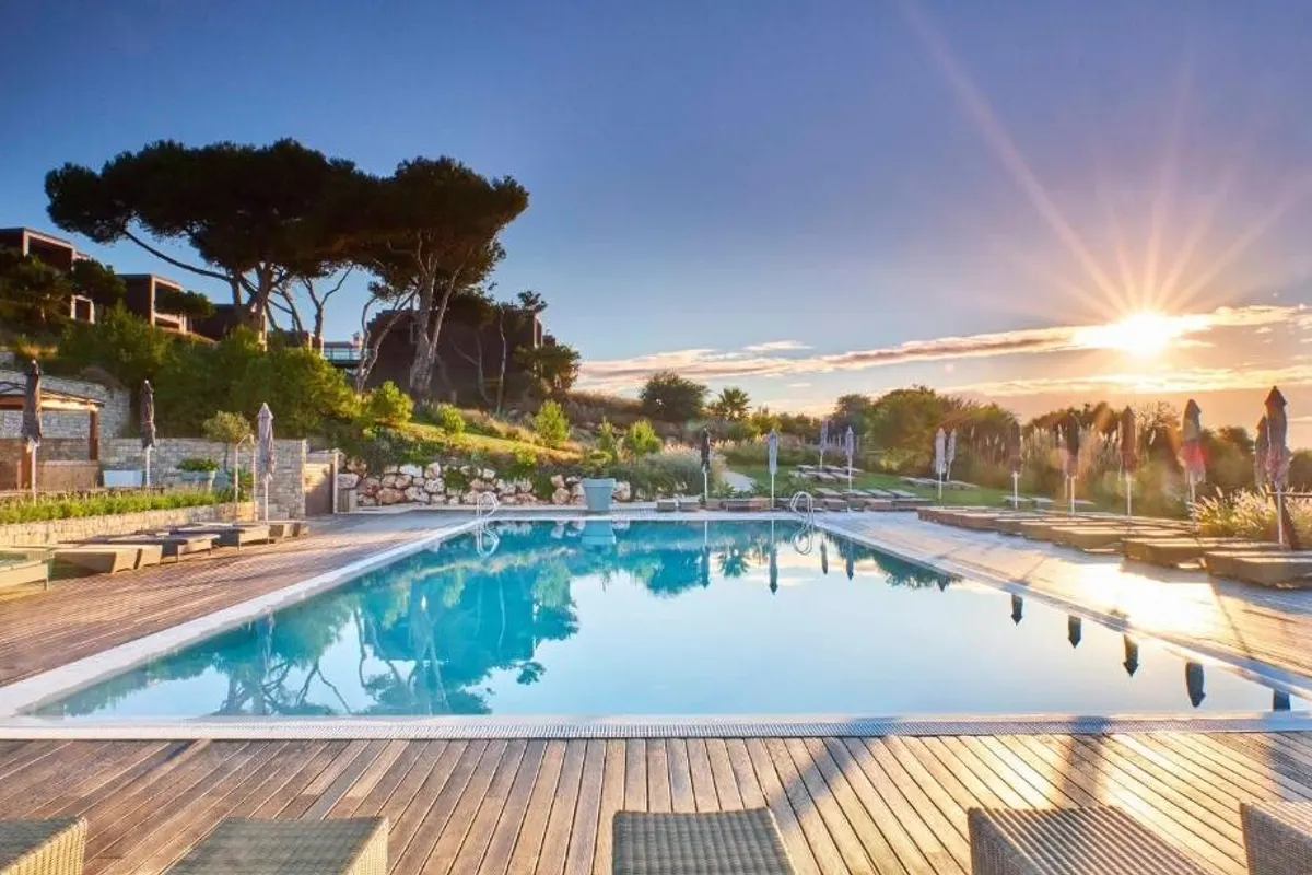 Martinhal Sagres Family Beach Resort