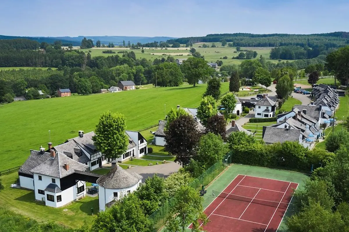 Village Les Gottales