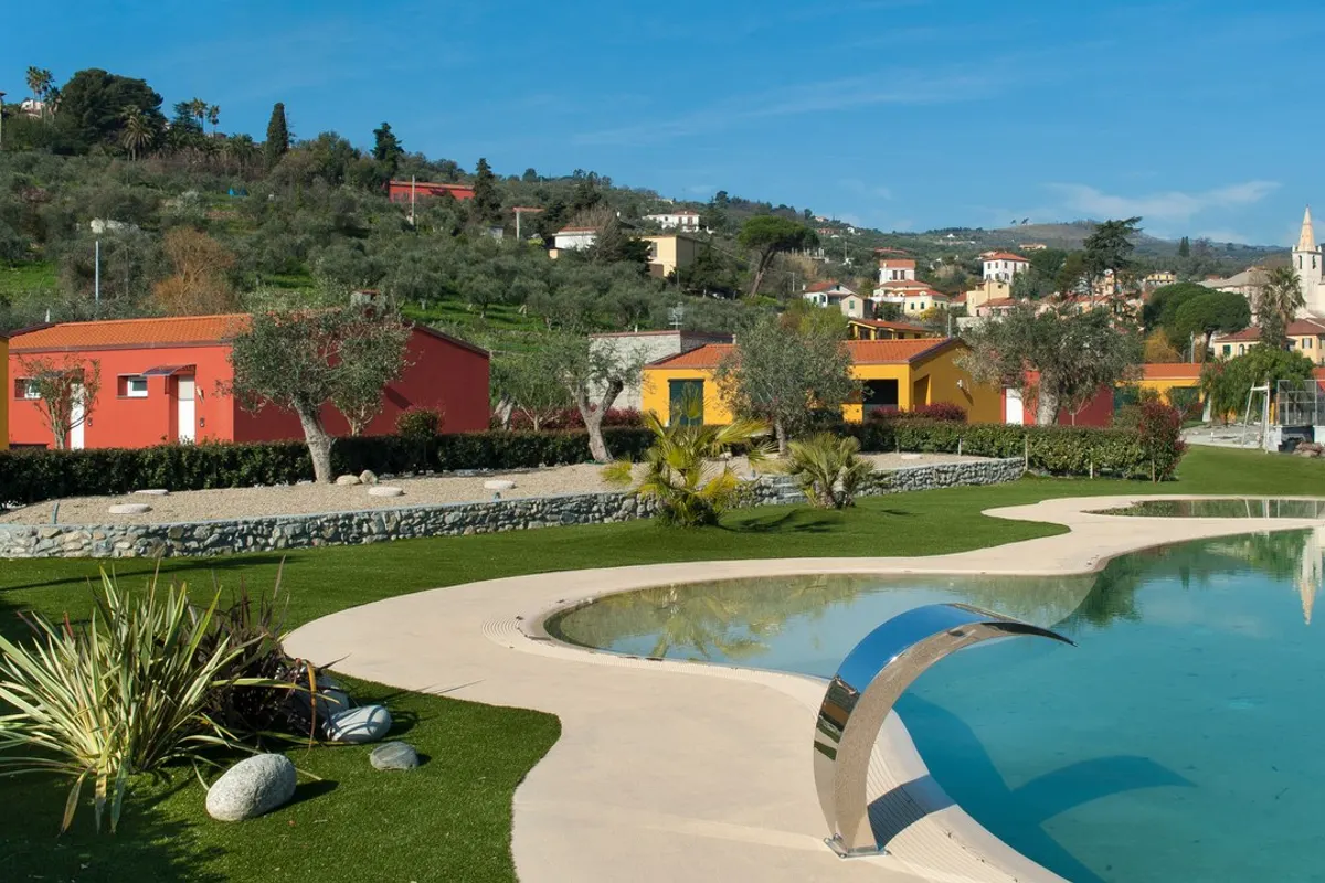 Residence Rebi Village