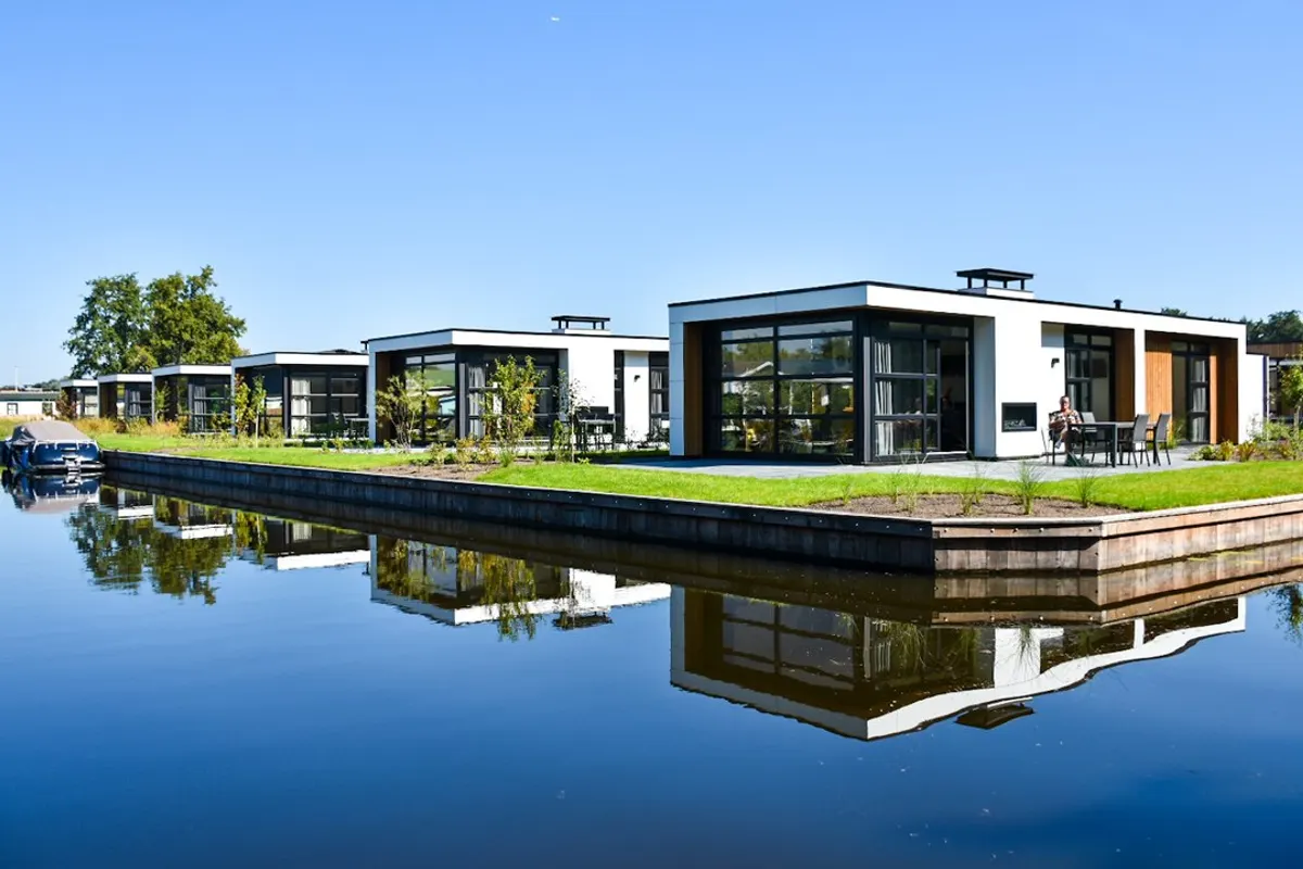 Marinapark Loosdrecht