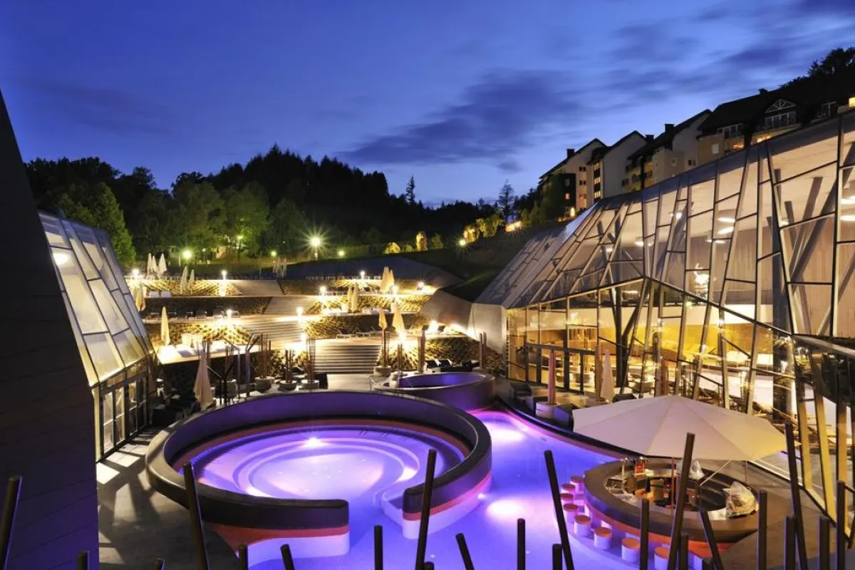 Hotel Sotelia - Adults Only