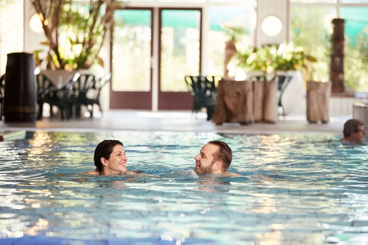 Center Parcs Parc Sandur