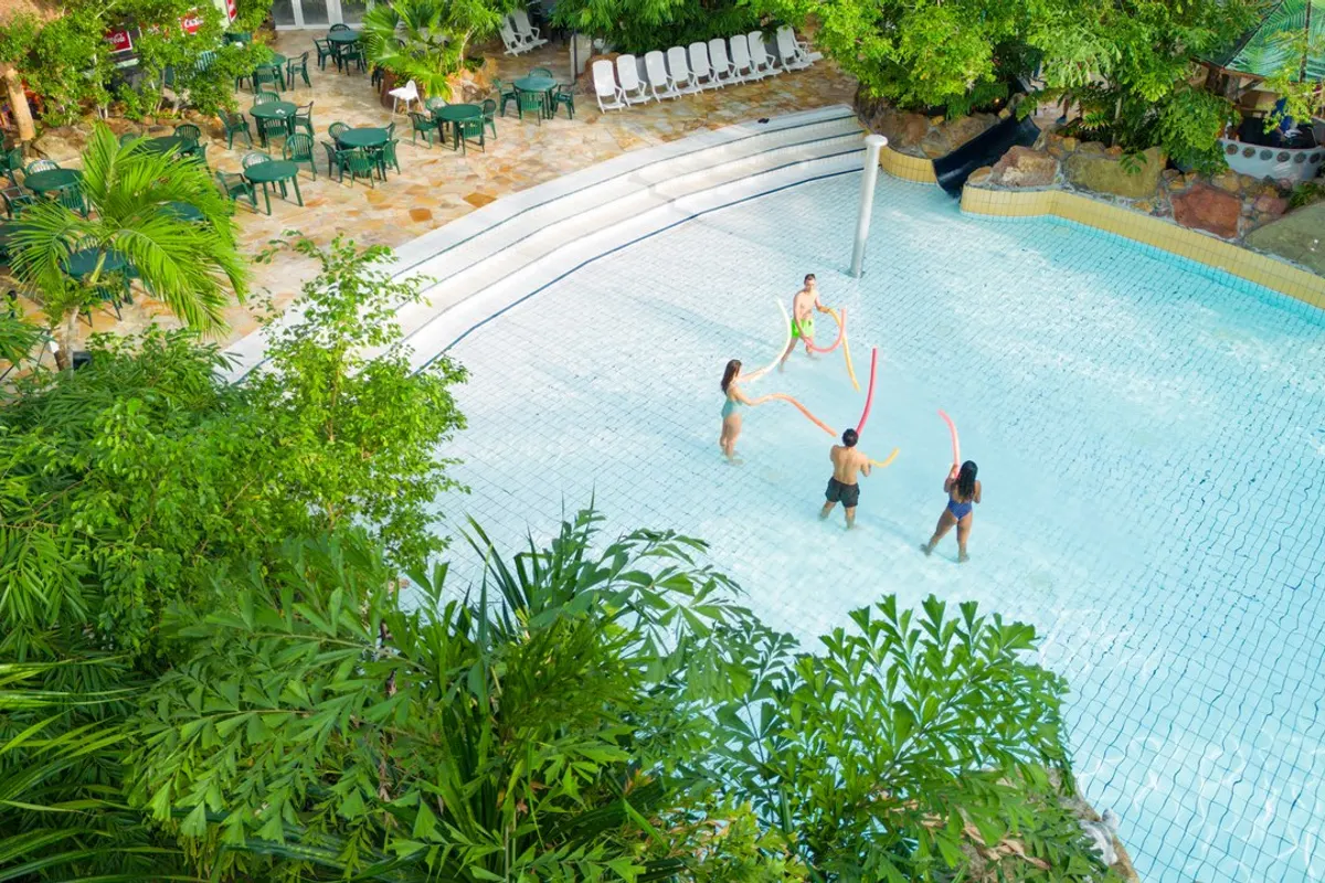 Sunparks Kempense Meren