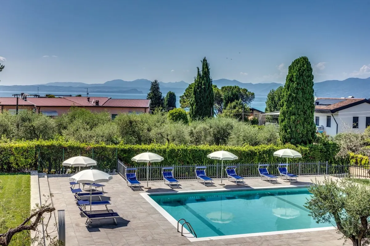 Residence Oleandro