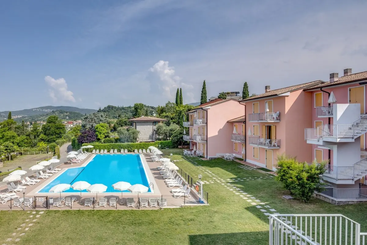 Residence San Carlo
