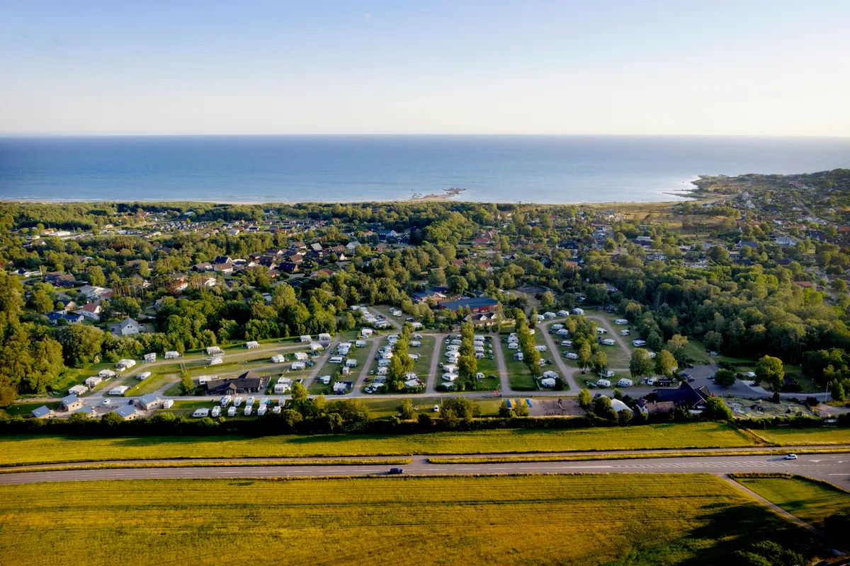 Haverdals Camping