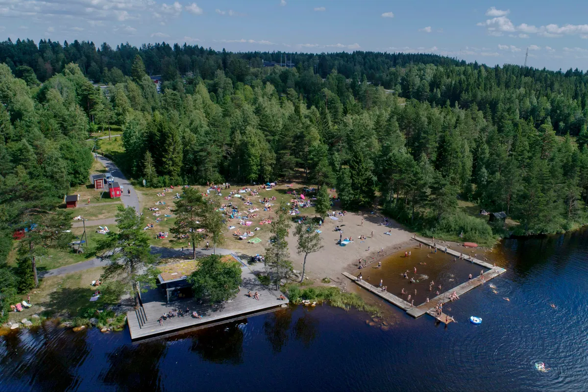 First Camp Ånnaboda-örebro