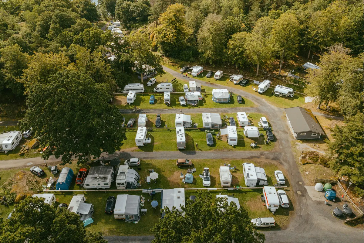My Camping Kollevik