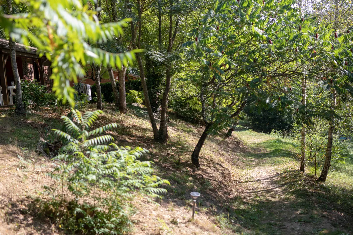 Les Chalets De La Gazonne