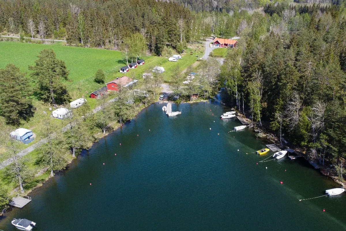 Yxningens Camping & Café