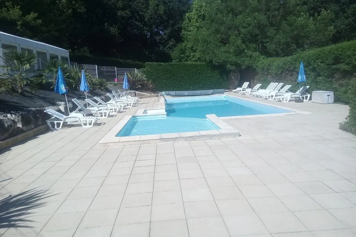 Village Vacances Les Chalets de la Gazonne