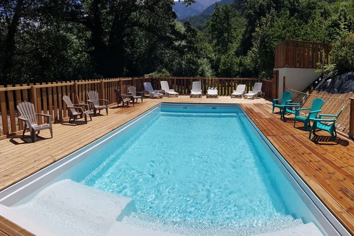 Camping Les Cerisiers