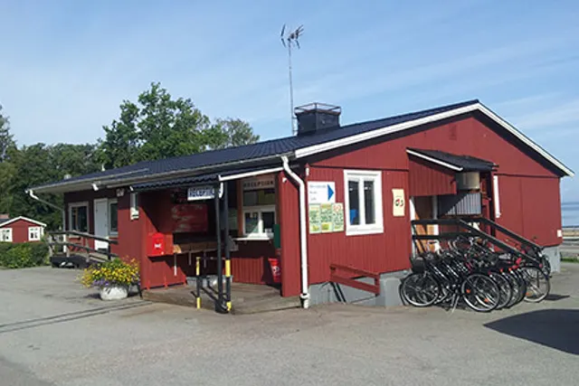 Filsbäcks Camping