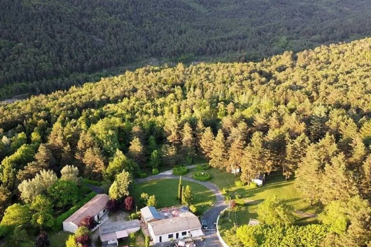 Camping La Cremade