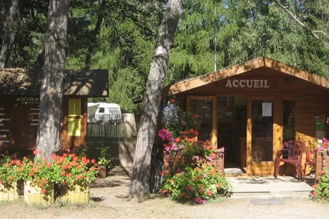 Camping Le Diamant