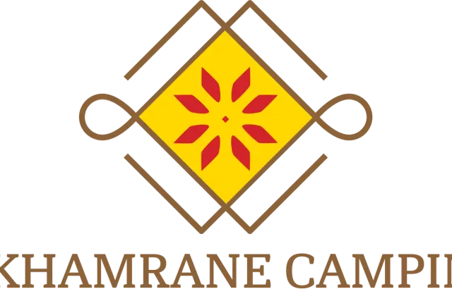 Camping Eikhamrane