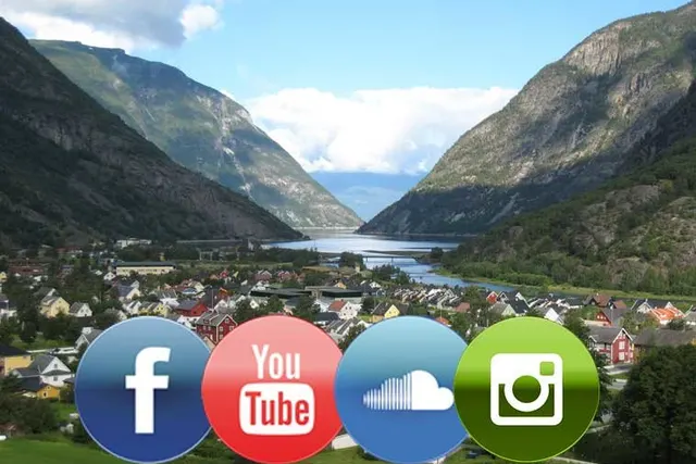 Lærdal Ferie og Fritidspark