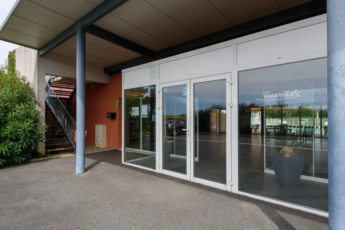 Résidence Le Domaine du Green - Vacancéole