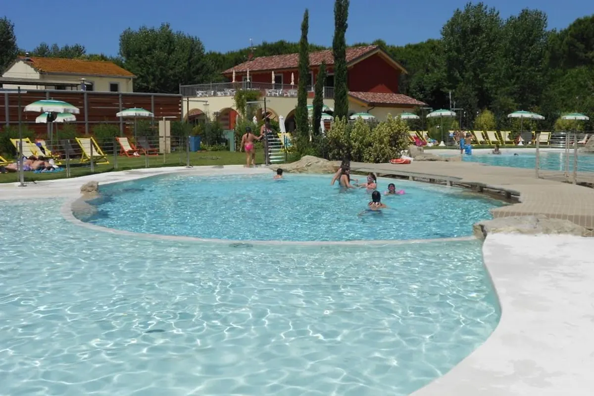 Viareggio Family Collection