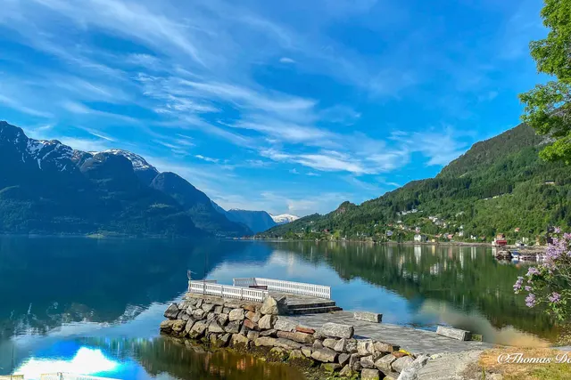 Camping Dalsøren