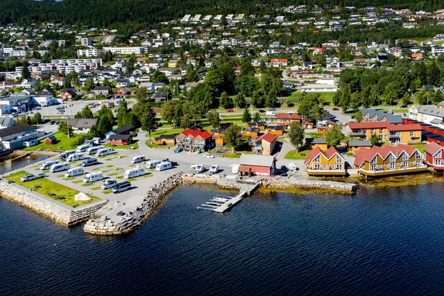 Kviltorp Camping