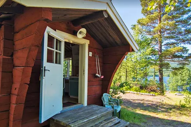 Värmlands Sjö och Fjäll Camping