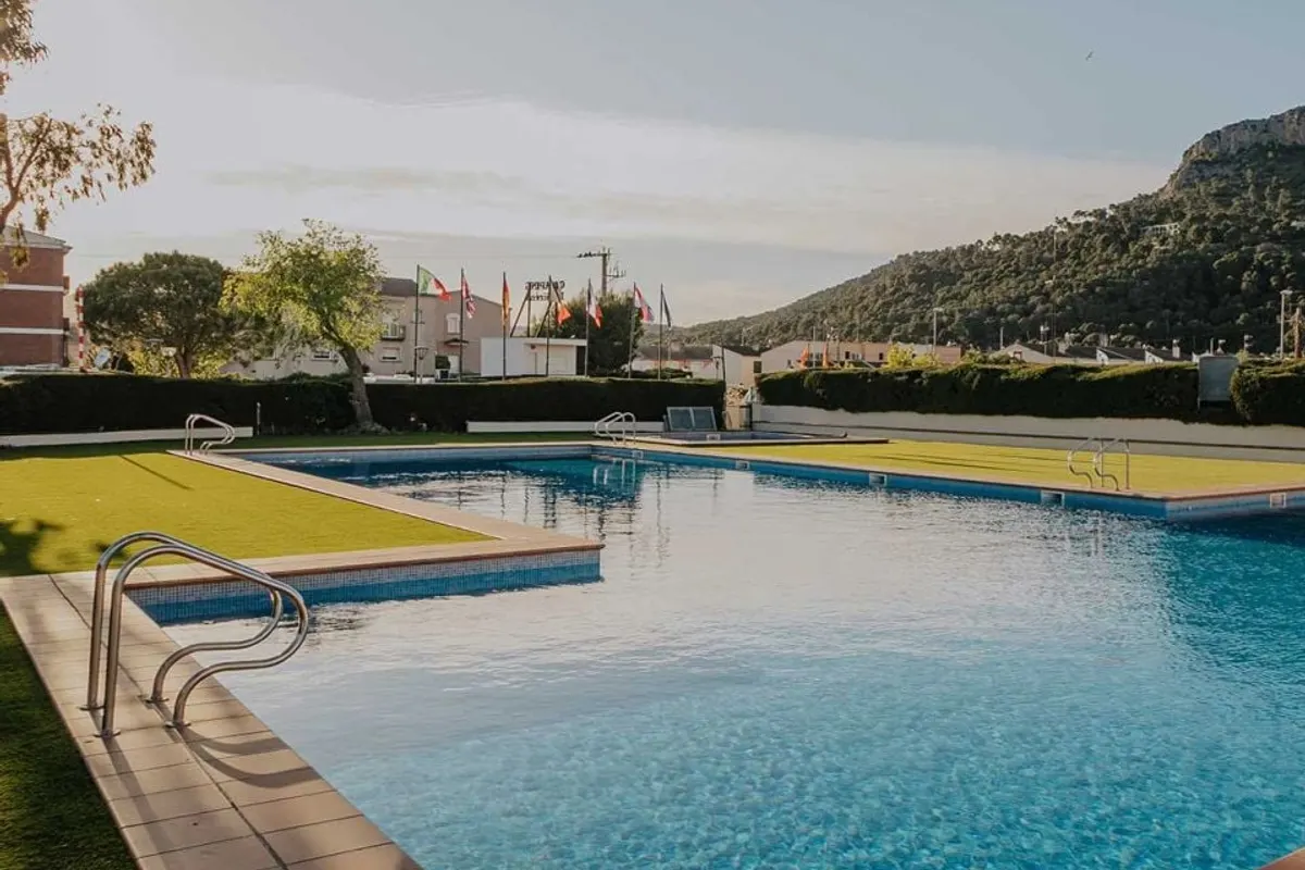 Camping La Sirena