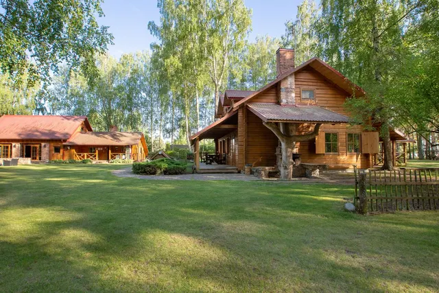 Camping Vitrūna