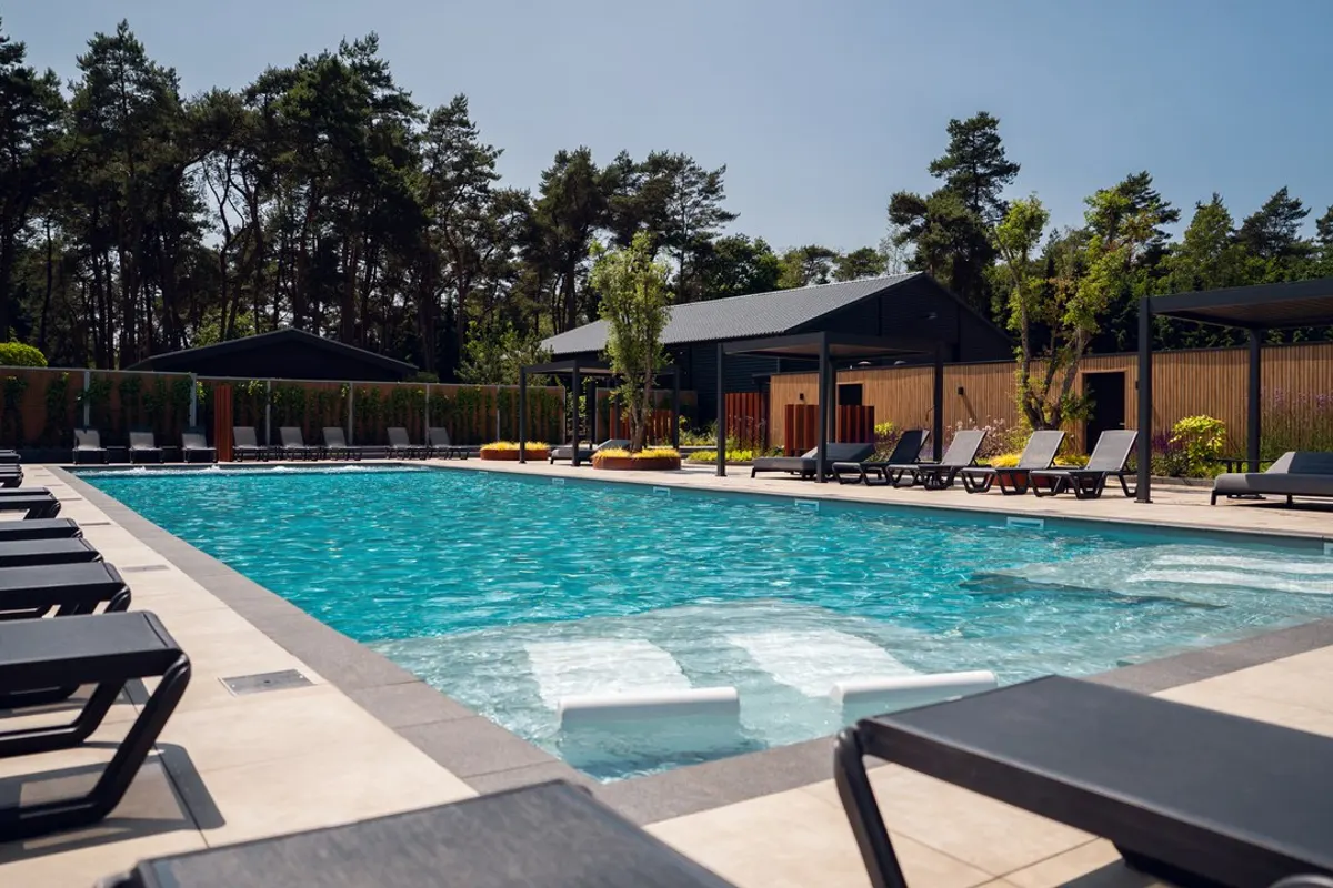 Vakantiepark Molenvelden