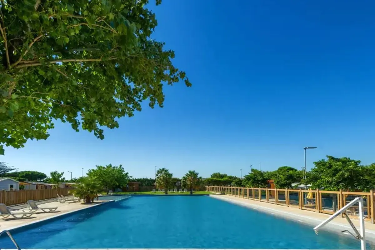 Camping Novela Port la Nouvelle